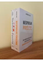 PAKIET Niespokojne pokolenie / białe / + Niewolnicy dopaminy