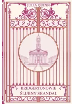 Ślubny skandal / OT / Bridgertonowie