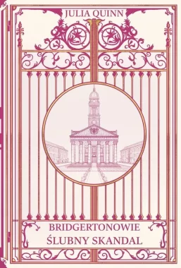 Ślubny skandal /OT/ Bridgertonowie