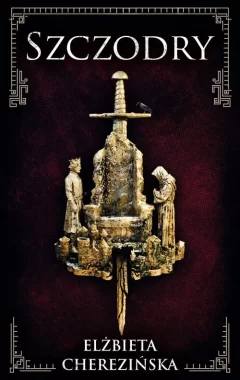 Szczodry - oprawa twarda
