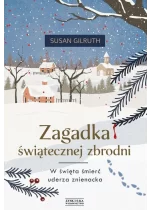 Zagadka świątecznej zbrodni