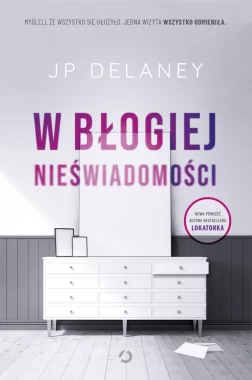 W błogiej nieświadomości wyd. 2023 