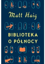 Biblioteka o północy wyd. 2023 