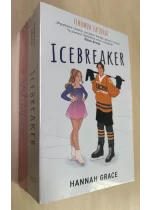 Pakiet Icebreaker / Wildfire 