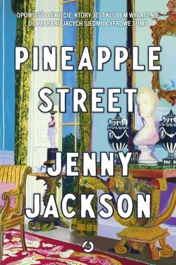 Pineapple Street 
