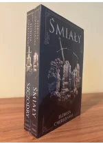 PAKIET Śmiały + Szczodry - oprawa miękka