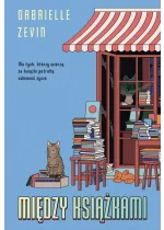 Między książkami 