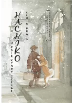 Hachiko. O psie, który czekał