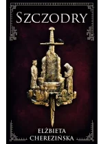 Szczodry - oprawa miękka
