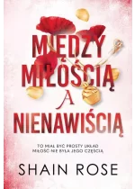 Między miłością a nienawiścią