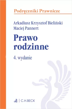 Prawo rodzinne Wyd. 4