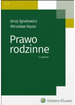 Prawo rodzinne