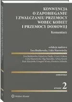 Konwencja o zapobieganiu i zwalczaniu przemocy wobec kobiet i przemocy domowej. Komentarz
