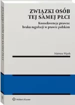 Związki osób tej samej płci