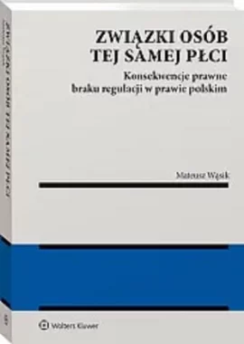Związki osób tej samej płci