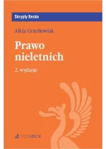 Prawo nieletnich