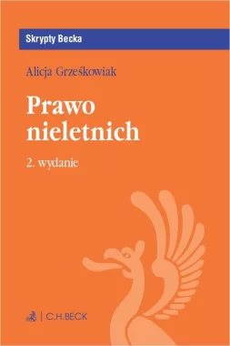 Prawo nieletnich