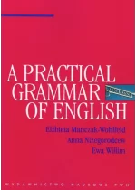 A practical grammar of english
