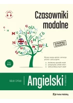 Angielski w tłumaczeniach. Czasowniki modalne + MP3. wyd. 2022 