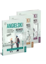 Pakiet Angielski w tłumaczeniach. Business wyd. 2021 