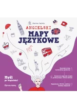 Angielski. Mapy językowe 