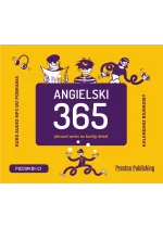 Angielski 365. Phrasal verbs na każdy dzień 