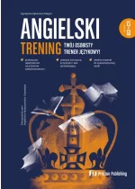 Angielski. Trening B2-C1 
