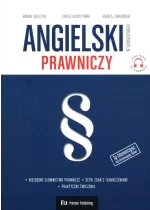 Angielski w tłumaczeniach Prawniczy