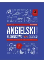 Angielski w tłumaczeniach. Słownictwo 2. Poziom B1-B2 