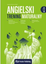 Angielski. Trening maturalny. Poziom B2-C1 + 