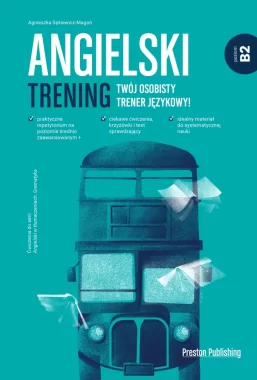 Angielski. Trening B2 