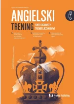Angielski. Trening C1-C2 