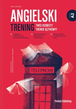 Angielski. Trening A2 