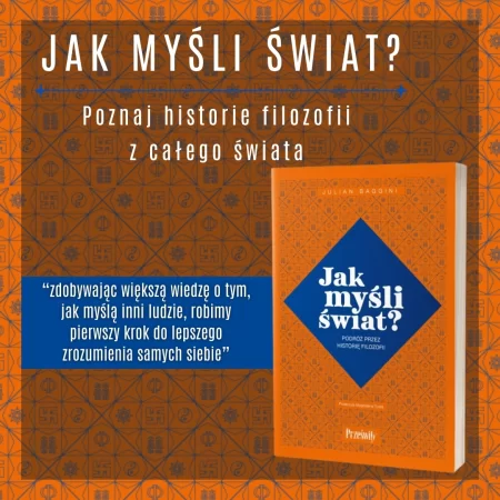 Jak myśli świat?