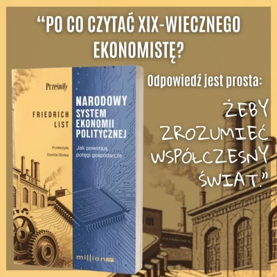 Narodowy system ekonomii politycznej