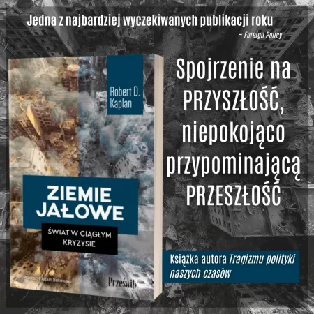 Ziemie jałowe