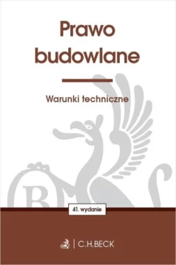 Prawo budowlane Warunki techniczne