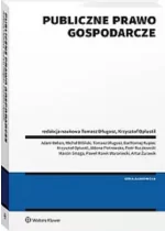 Publiczne prawo gospodarcze wyd.1 / 23