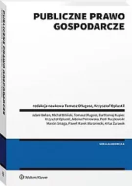 Publiczne prawo gospodarcze wyd.1/23
