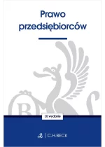 Prawo przedsiębiorców wyd. 10 