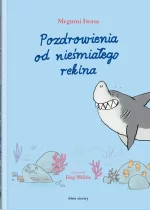 Pozdrowienia od nieśmiałego rekina