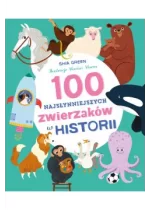 100 najsłynniejszych zwierzaków w historii