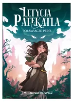 Letycja Patekatla. Poławiacze Pereł
