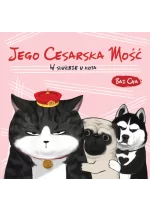 Jego Cesarska Mość. W służbie u kota