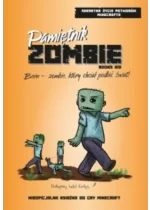 Pamiętnik Zombie. Bern - zombie, który chciał podbić świat