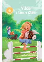 Vilde i lato z Cleo