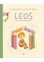 Leoś idzie do przedszkola 