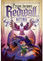 Redwall. Mattimeo Tom 3