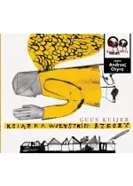 CD MP3 Książka wszystkich rzeczy 