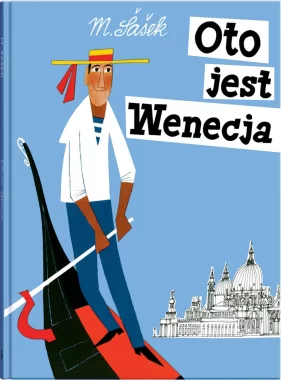 Oto jest Wenecja wyd. 2024 